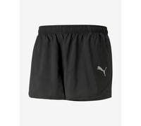 Puma Run Favorite Split Shorts Black XL Men