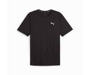 PUMA RUN FAVORITE T-Shirt 'Black' 525058-01 S