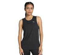 PUMA Run Favorite Tank W Puma Black