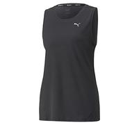 PUMA Run Favorite Tank W Puma Black