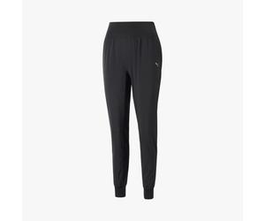 Puma Run Favorite Tapered Pant W - Puma Black - L