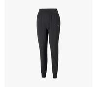 Puma Run Favorite Tapered Pants Women's - Puma Black