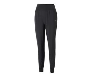 Puma Run Favorite Tapered Pants Women's - Puma Black