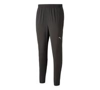 Puma Run Favorite Tapered Running Pants Men - Black, Size S