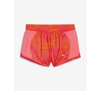 Puma Run Favorite Velocity 3 Women's Shorts pink - L