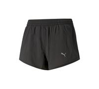 PUMA Womens Run Favorite Velocity 3" W Fitted Shorts, Puma Black, S EU