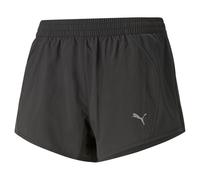 Puma Run Favorite Velocity Shorts Black L Women