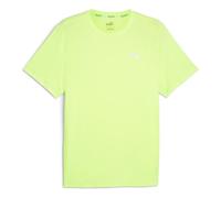 PUMA Run Favorite Velocity T-shirt 'Fizzy Apple' 525058-34 XS