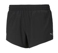 PUMA Run Favorite Woven 3 Inch Shorts - Women's XL - Ideal for Running and Training, Lightweight and Comfortable