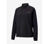 Puma Favorite Jacket Black S Woman