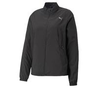 Puma Favorite Woven Jacket W - Black black 14 (L)