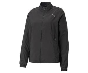 PUMA Run Favorite Woven Jacket W