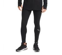 Puma Run Favourite Long Men's Running Tights | UK 2XL in Black