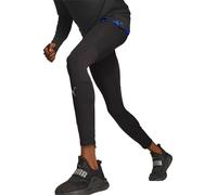Puma Run Favourite Mens Running Tights Black Lightweight Sports Training Jogging