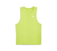 PUMA RUN FAVOURITE Running Tank Top 'Neon Green' 523149-39 M