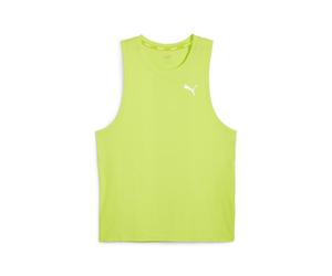 PUMA RUN FAVOURITE Running Tank Top 'Neon Green' 523149-39 M