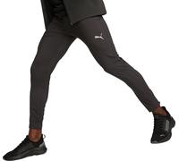 Puma Mens Running Favorite Tapered Pant - Black, Black, Size Xl, Men Black