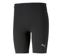 PUMA Run Favourite Tight Shorts 'Black' 523156-01 L