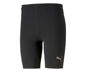 PUMA Run Favourite Tight Shorts 'Black' 523156-01 L