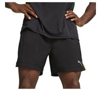 Puma Run Favourite Velocity 5 Inch Mens Running Shorts - Black