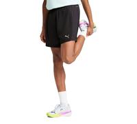 Puma Run Favourite Velocity 5 Inch Men's Shorts | UK XL in Black