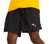 Puma Run Favourite Velocity 7 Inch Mens Running Shorts - Black