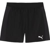 Puma Run Favourite Velocity Mens Running Shorts Black 5 Inch Moisture Wicking
