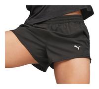Puma Womens Run Favourite Velocity 3'' Running Shorts - Black - Size X-Small