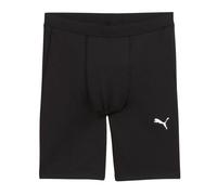 Puma Foundation 8´´ Shorts Black S Men