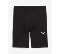 Puma Foundation 8´´ Shorts Black M Men