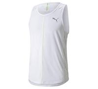 PUMA RUN Graphic Singlet M