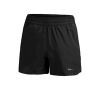 Puma Run Highwaist 3in Cloudspun Shorts Women - Grey, Size 8
