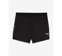 Puma 3” Split Shorts Black XL