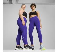 PUMA RUN Microfleece Sports Leggings - Womens