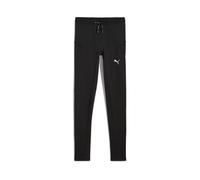 PUMA Run Microfleece Tight S Black Men