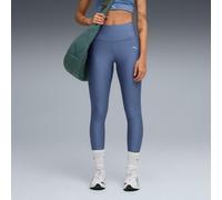 PUMA Run Ultraform 7/8Th Tights Women, Dark Indigo, size Large