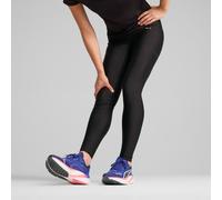PUMA Run Ultraform Tights Women, Black, size Large