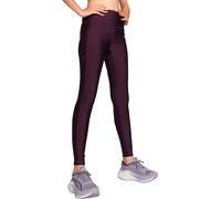 Puma Run Ultraform Womens Running Tights Purple Breathable Sports Training Gym