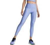 Puma Run Ultraform Womens Running Tights Purple Lightweight Sports Training Gym