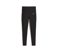 Puma RUN ULTRAFORM Womens Tights - Black - Size X-Small