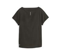 Puma Run Ultraspun Short Sleeve T-shirt
