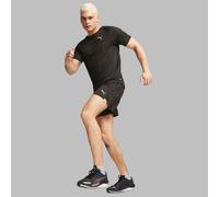 Puma Run Ultraweave 2in1 Running Shorts Men - Black, Size S