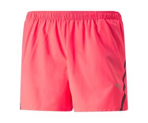 PUMA Run Ultraweave Woven 3 Inch Shorts for Women - Lightweight, Breathable Running Gear for Comfort and Freedom