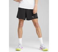 Puma Run Velocity 2-in-1 Shorts Black