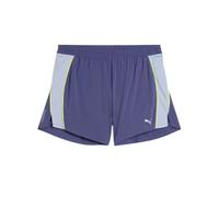 Puma Womens Run Velocity 5 Short Running Sports Training Fitness Gym Performance