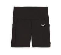 PUMA Run Velocity 5" Short Tight XS Black Women