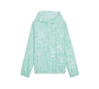 Puma Velocity Aop Jacket Green L Women