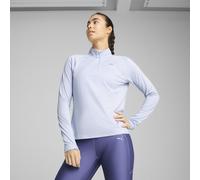 Puma Velocity CloudSpun Quarter Zip Women's Top - SS25