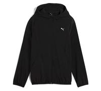 Puma Velocity Woven Running jacket Women-black, Size M
