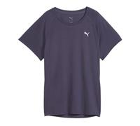 PUMA Run Velocity SS Tee M Purple Women